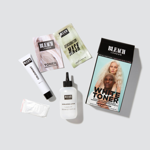 Bleach London | Bleach London